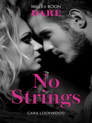 cover image of No Strings